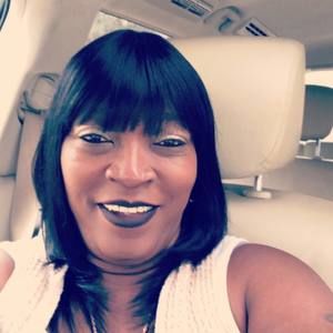 Meet your Posher, Maureen